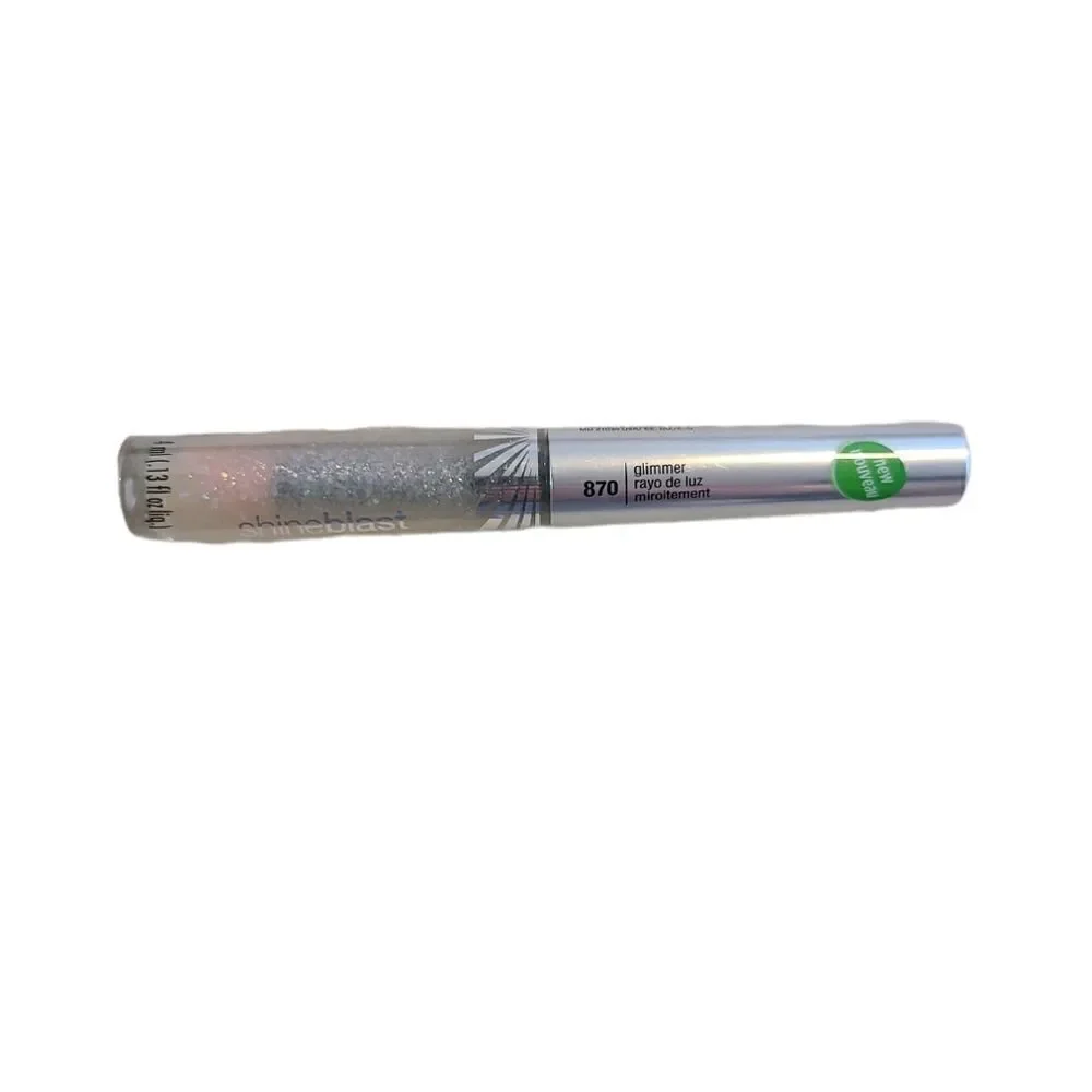 Covergirl Shineblast Glimmer 870